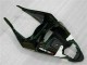 Preto Branco 3M Touch4 Injeção Kits Carenagem Kawasaki ZX6R 09-12 Preto Branco 3M Touch4 Injeção Kits Carenagem Kawasaki ZX6R 09-12