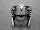 Preto Branco Eurobet Carenagem Kawasaki ZX6R 00-02 Preto Branco Eurobet Carenagem Kawasaki ZX6R 00-02