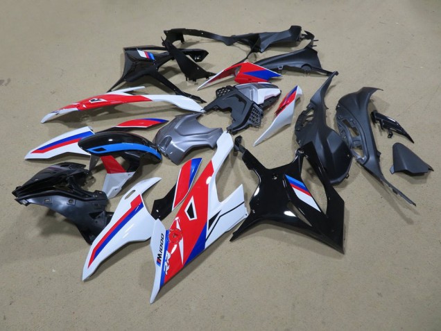 Preto Branco Vermelho Azul Abs Kits Completos Carenagem BMW S1000R 17-18 Preto Branco Vermelho Azul Abs Kits Completos Carenagem BMW S1000R 17-18