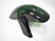 Preto Brilhante Carenagem Kawasaki EX650 06-08