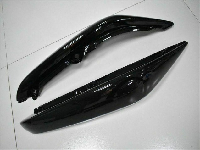Preto Brilhante Carenagem Kawasaki EX650 06-08