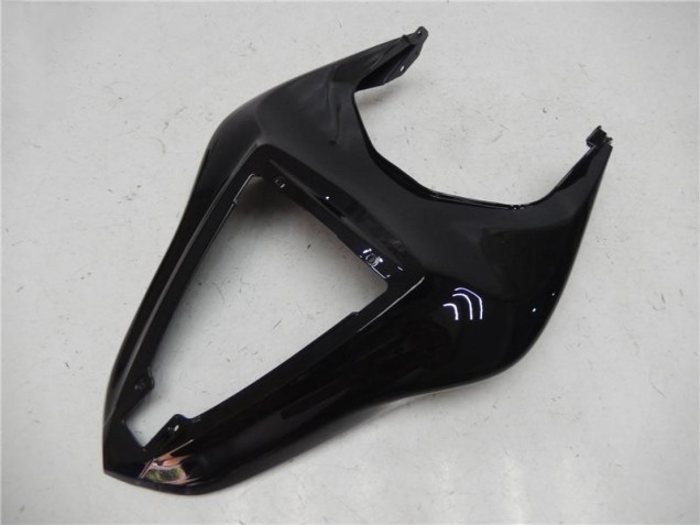 Preto Brilhante Kits Carenagem Kawasaki ZX6R 07-08 Preto Brilhante Kits Carenagem Kawasaki ZX6R 07-08