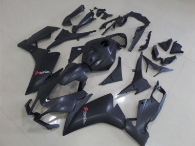 Preto Carenagem Aprilia RS4 50 125 11-18