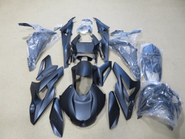 Preto Carenagem BMW S1000R 17-18
