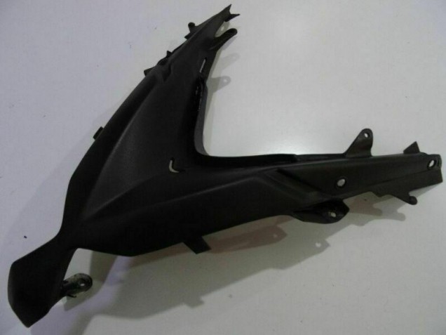 Preto Carenagem Kawasaki EX650 09-11 Preto Carenagem Kawasaki EX650 09-11