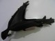 Preto Carenagem Kawasaki EX650 09-11 Preto Carenagem Kawasaki EX650 09-11