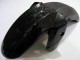 Preto Carenagem Kawasaki EX650 09-11 Preto Carenagem Kawasaki EX650 09-11