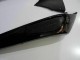 Preto Carenagem Kawasaki EX650 09-11 Preto Carenagem Kawasaki EX650 09-11