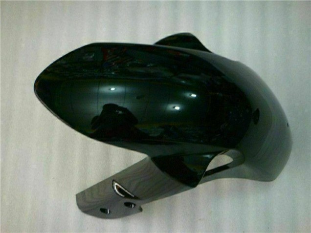 Preto Carenagem & Plástico Suzuki GSXR 1000 K5 05-06