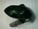 Preto Carenagem & Plástico Suzuki GSXR 1000 K5 05-06