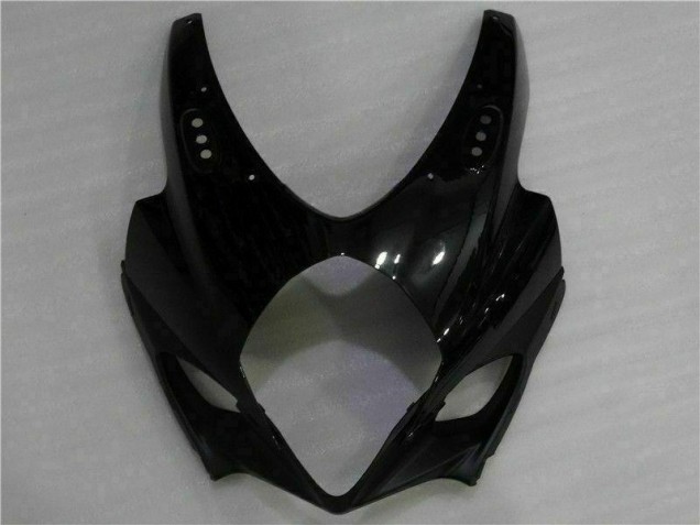 Preto Carenagem & Plástico Suzuki GSXR 1000 K7 07-08 Preto Carenagem & Plástico Suzuki GSXR 1000 K7 07-08