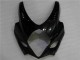 Preto Carenagem & Plástico Suzuki GSXR 1000 K7 07-08 Preto Carenagem & Plástico Suzuki GSXR 1000 K7 07-08