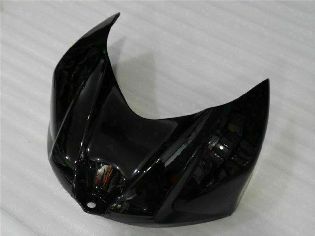 Preto Carenagem & Plástico Suzuki GSXR 1000 K7 07-08 Preto Carenagem & Plástico Suzuki GSXR 1000 K7 07-08