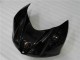 Preto Carenagem & Plástico Suzuki GSXR 1000 K7 07-08 Preto Carenagem & Plástico Suzuki GSXR 1000 K7 07-08