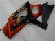 Preto Carenagem & Plástico Suzuki GSXR 1000 K7 07-08 Preto Carenagem & Plástico Suzuki GSXR 1000 K7 07-08