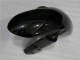 Preto Carenagem & Plástico Suzuki GSXR 1000 K7 07-08 Preto Carenagem & Plástico Suzuki GSXR 1000 K7 07-08