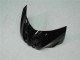 Preto Carenagem & Plástico Suzuki GSXR 1000 K9 09-16