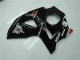 Preto Carenagem & Plástico Suzuki GSXR 1000 K9 09-16