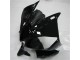 Preto Carenagem & Plástico Yamaha R6 06-07 Preto Carenagem & Plástico Yamaha R6 06-07