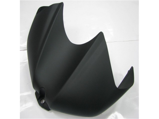 Preto Carenagem & Plástico Yamaha R6 06-07 Preto Carenagem & Plástico Yamaha R6 06-07