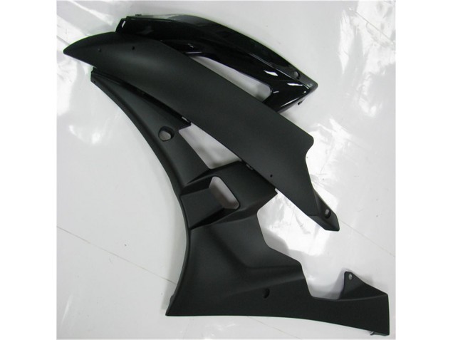 Preto Carenagem & Plástico Yamaha R6 06-07 Preto Carenagem & Plástico Yamaha R6 06-07