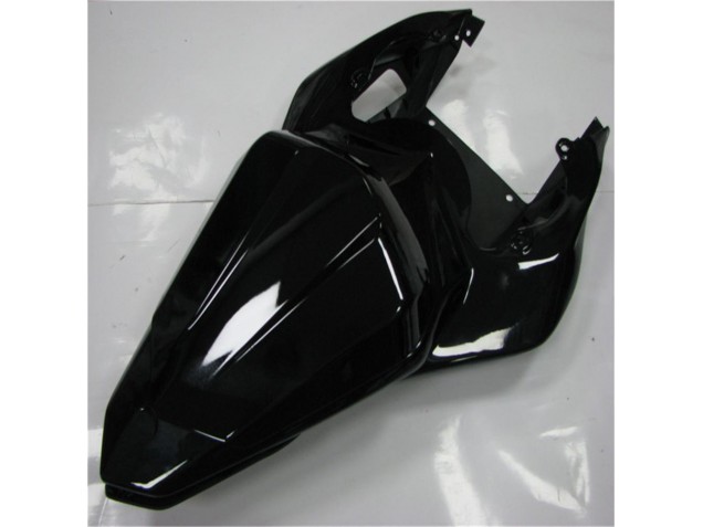 Preto Carenagem & Plástico Yamaha R6 06-07 Preto Carenagem & Plástico Yamaha R6 06-07
