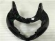 Preto Carenagem Suzuki GSXR 1000 K1 00-02 Preto Carenagem Suzuki GSXR 1000 K1 00-02