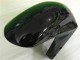 Preto Carenagem Suzuki GSXR 1000 K1 00-02 Preto Carenagem Suzuki GSXR 1000 K1 00-02