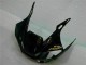 Preto Carenagem Yamaha R6 98-02 Preto Carenagem Yamaha R6 98-02
