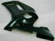 Preto Carenagem Yamaha R6 98-02 Preto Carenagem Yamaha R6 98-02