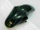 Preto Carenagem Yamaha R6 98-02 Preto Carenagem Yamaha R6 98-02