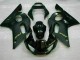 Preto Carenagem Yamaha R6 98-02 Preto Carenagem Yamaha R6 98-02