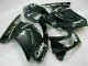 Preto Carroçaria Kawasaki EX250 08-12 Preto Carroçaria Kawasaki EX250 08-12
