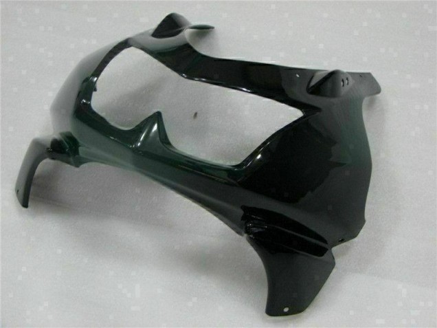 Preto Carroçaria Kawasaki EX250 08-12 Preto Carroçaria Kawasaki EX250 08-12