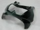 Preto Carroçaria Kawasaki EX250 08-12 Preto Carroçaria Kawasaki EX250 08-12