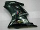Preto Carroçaria Kawasaki EX250 08-12 Preto Carroçaria Kawasaki EX250 08-12