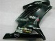 Preto Carroçaria Kawasaki EX250 08-12 Preto Carroçaria Kawasaki EX250 08-12