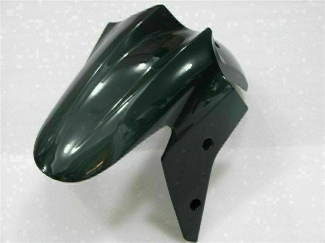 Preto Carroçaria Kawasaki EX250 08-12 Preto Carroçaria Kawasaki EX250 08-12