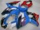 Preto Carroçaria Suzuki GSXR 1000 K9 09-16 Preto Carroçaria Suzuki GSXR 1000 K9 09-16