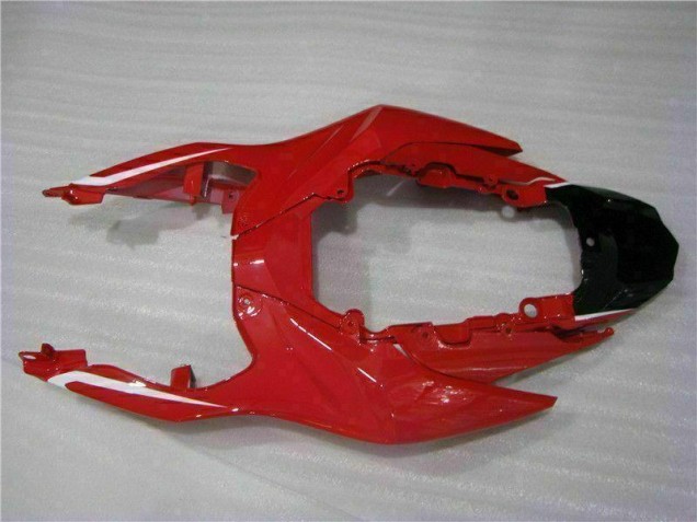 Preto Carroçaria Suzuki GSXR 1000 K9 09-16 Preto Carroçaria Suzuki GSXR 1000 K9 09-16