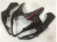 Preto Cinzento Carenagem Suzuki GSXR 1000 K5 05-06 Preto Cinzento Carenagem Suzuki GSXR 1000 K5 05-06