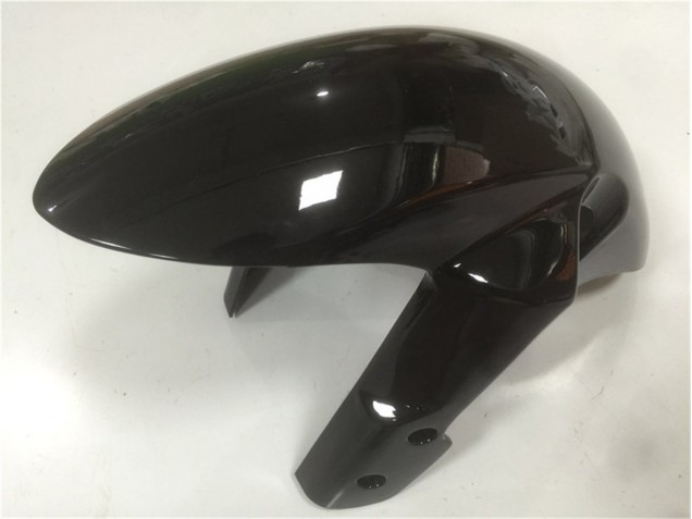 Preto Cinzento Carenagem Suzuki GSXR 1000 K5 05-06 Preto Cinzento Carenagem Suzuki GSXR 1000 K5 05-06