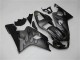 Preto Cinzento Carenagem Suzuki GSXR 600 / 750 K4 04-05 Preto Cinzento Carenagem Suzuki GSXR 600 / 750 K4 04-05