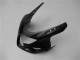 Preto Cinzento Carenagem Suzuki GSXR 600 / 750 K4 04-05 Preto Cinzento Carenagem Suzuki GSXR 600 / 750 K4 04-05