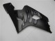 Preto Cinzento Carenagem Suzuki GSXR 600 / 750 K4 04-05 Preto Cinzento Carenagem Suzuki GSXR 600 / 750 K4 04-05