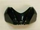 Preto Cinzento Kit Carenagem Suzuki GSXR 600 / 750 K6 06-07