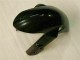 Preto Cinzento Kit Carenagem Suzuki GSXR 600 / 750 K6 06-07