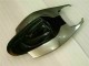 Preto Cinzento Kit Carenagem Suzuki GSXR 600 / 750 K6 06-07