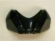 Preto Cinzento Kits Carenagem Suzuki GSXR 600 / 750 K6 06-07