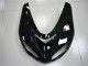 Preto Cinzento Vermelho Carenagem Kawasaki ZX10R 08-10
